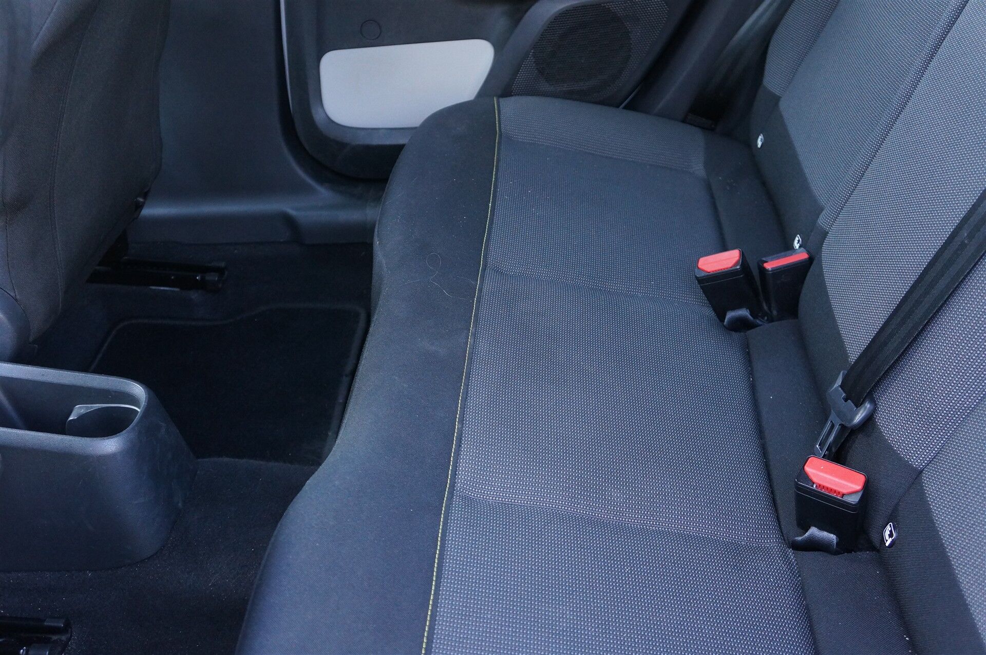 Billede af Citroën C3 1,2 PureTech Sportline 83HK 5d