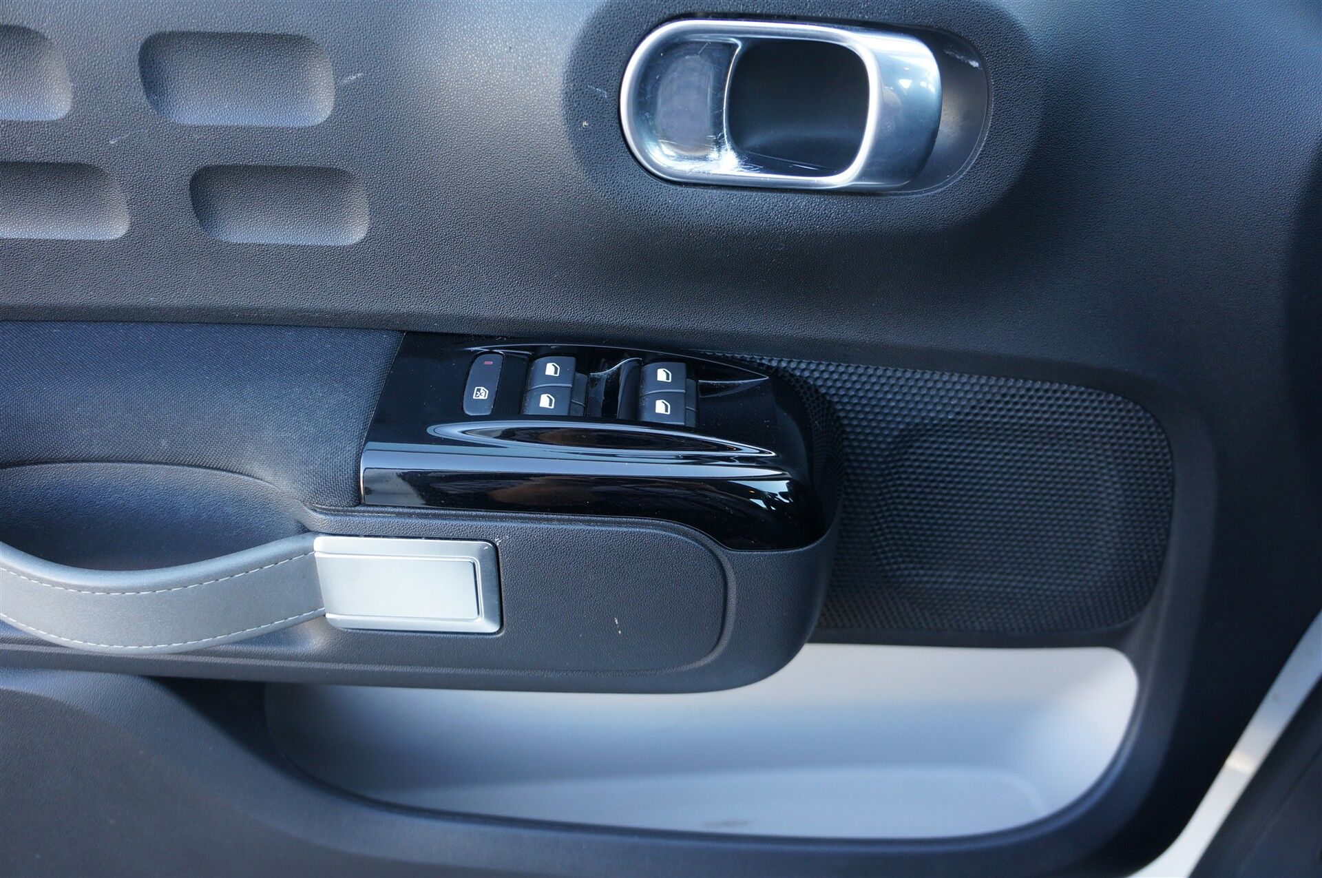 Billede af Citroën C3 1,2 PureTech Sportline 83HK 5d