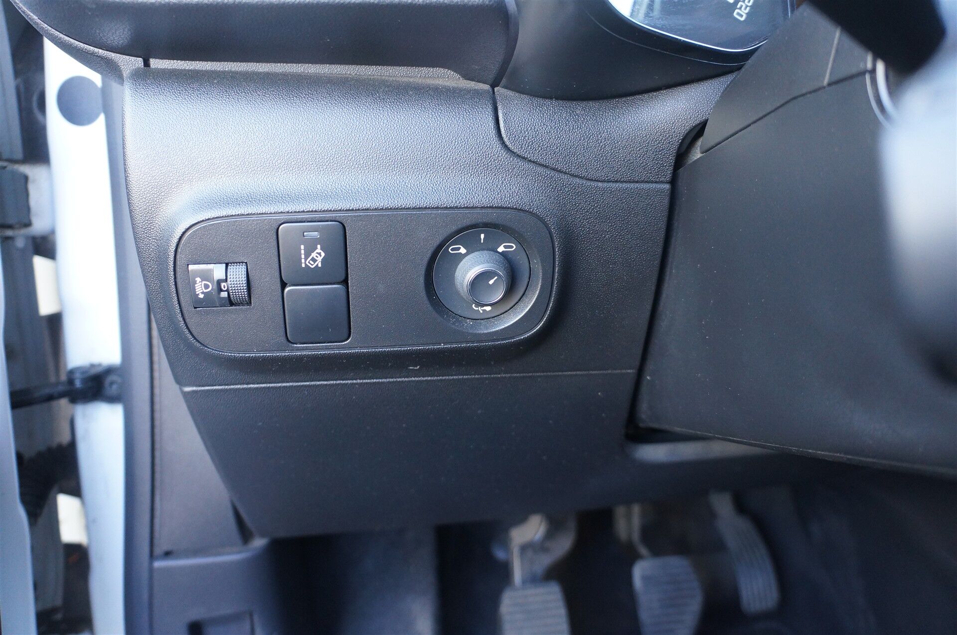 Billede af Citroën C3 1,2 PureTech Sportline 83HK 5d