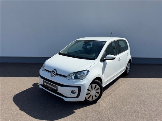 VW up 1,0 MPI 60HK 5d