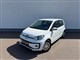Billede af VW up 1,0 MPI 60HK 5d