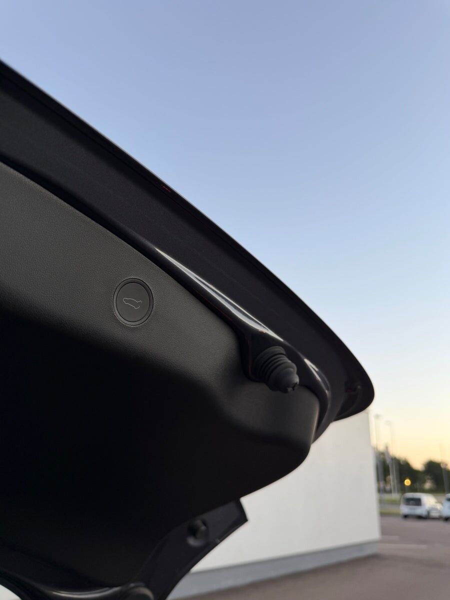 Billede af Tesla Model 3 EL Standard Range 283HK Aut.