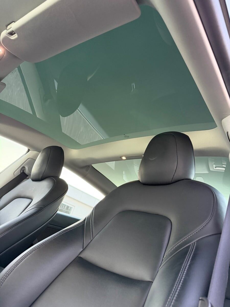 Billede af Tesla Model 3 EL Standard Range 283HK Aut.