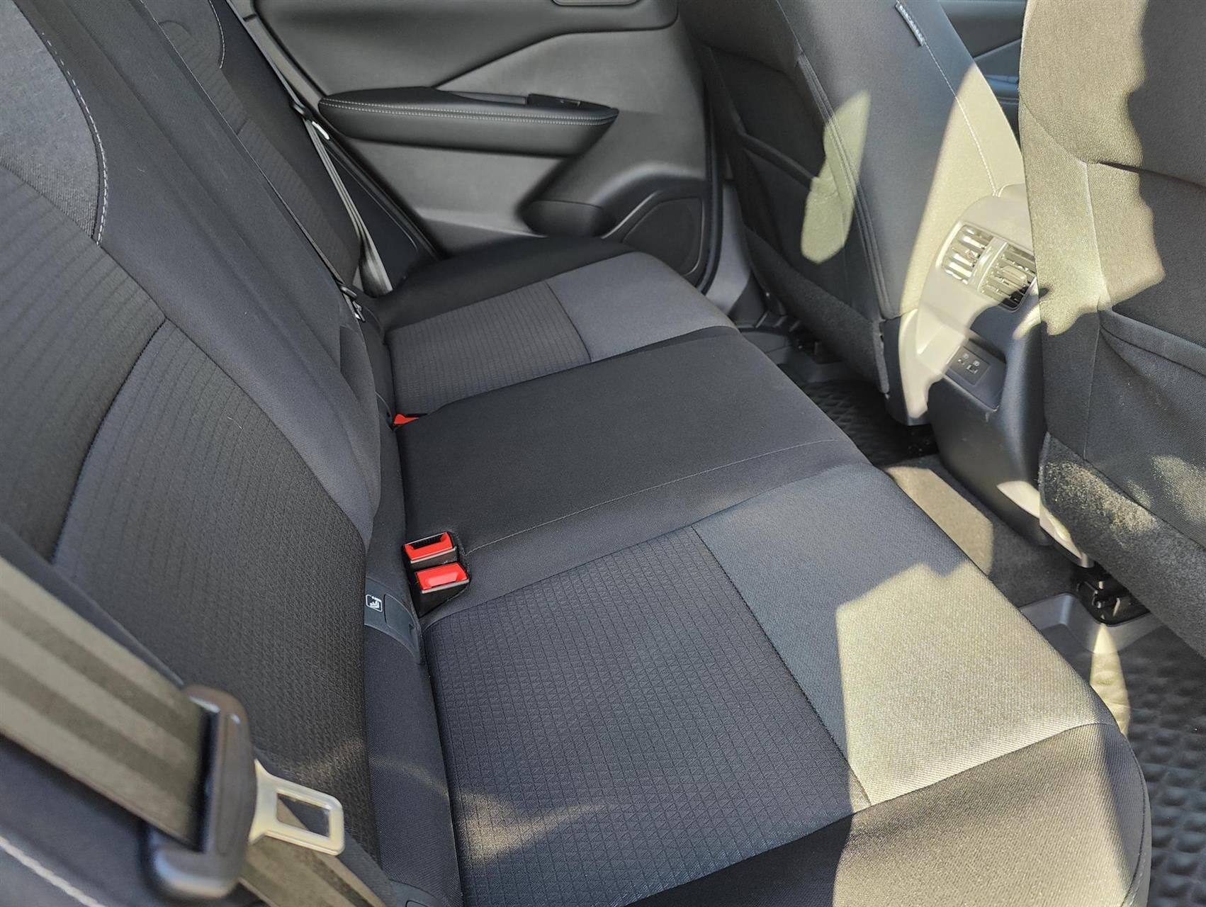 Billede af Nissan Qashqai 1,3 MHEV  Mild hybrid N-Connecta X-Tronic 158HK 5d 7g Aut.