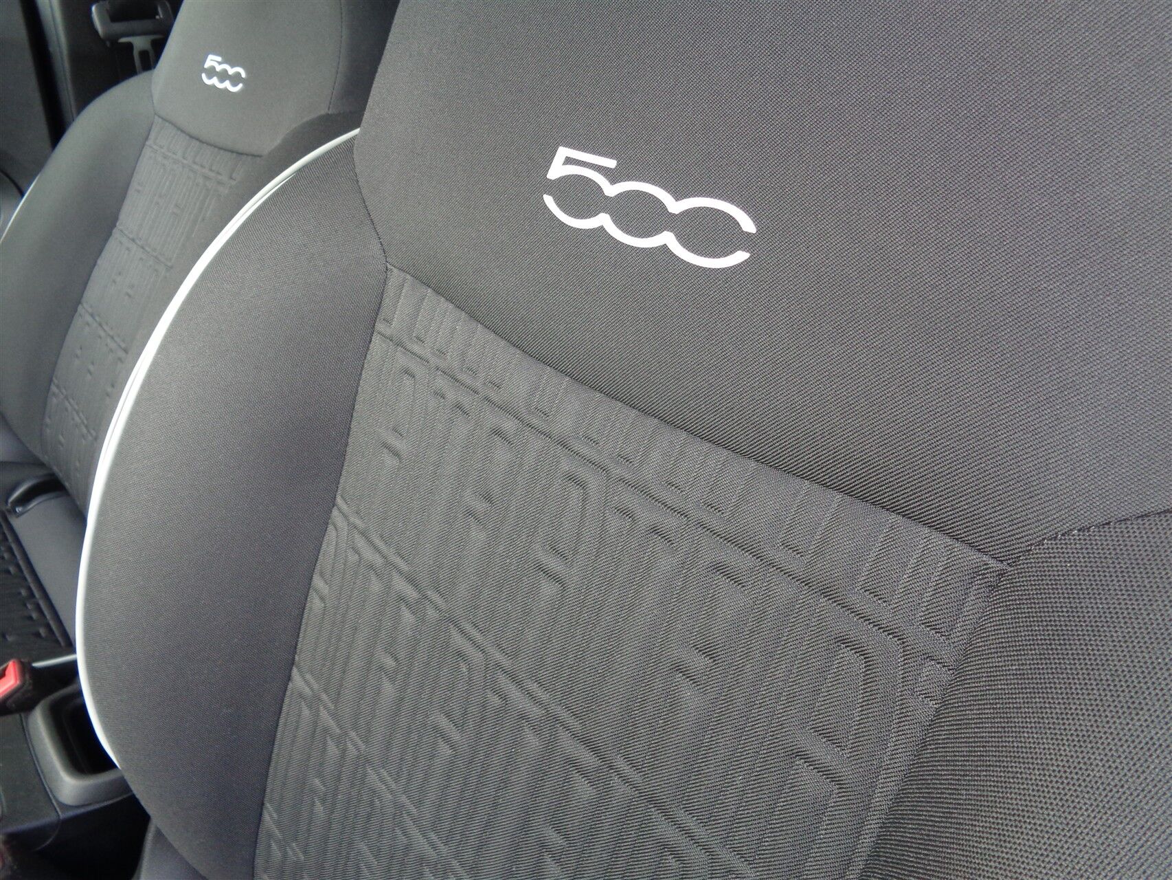 Billede af Fiat 500e EL Action 95HK 3d Aut.