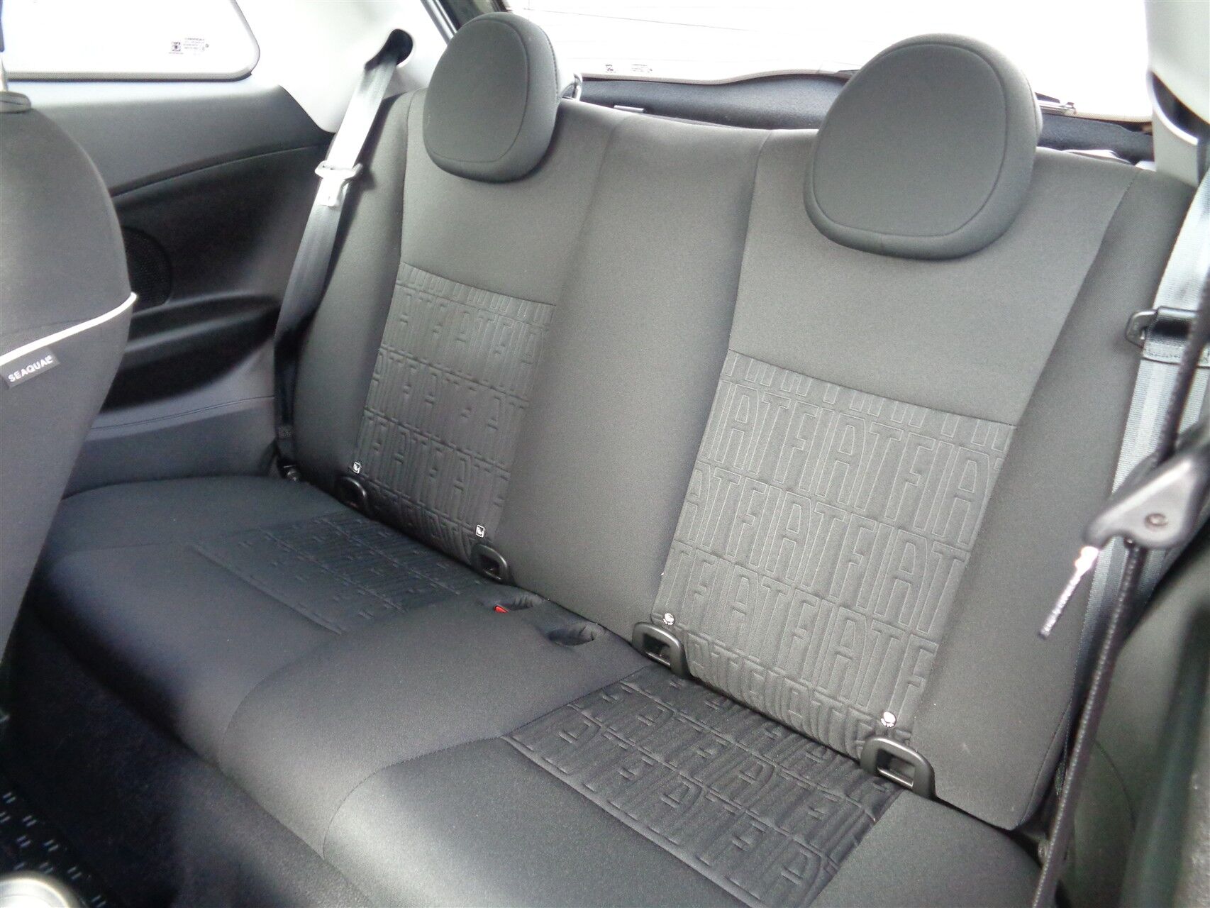 Billede af Fiat 500e EL Action 95HK 3d Aut.
