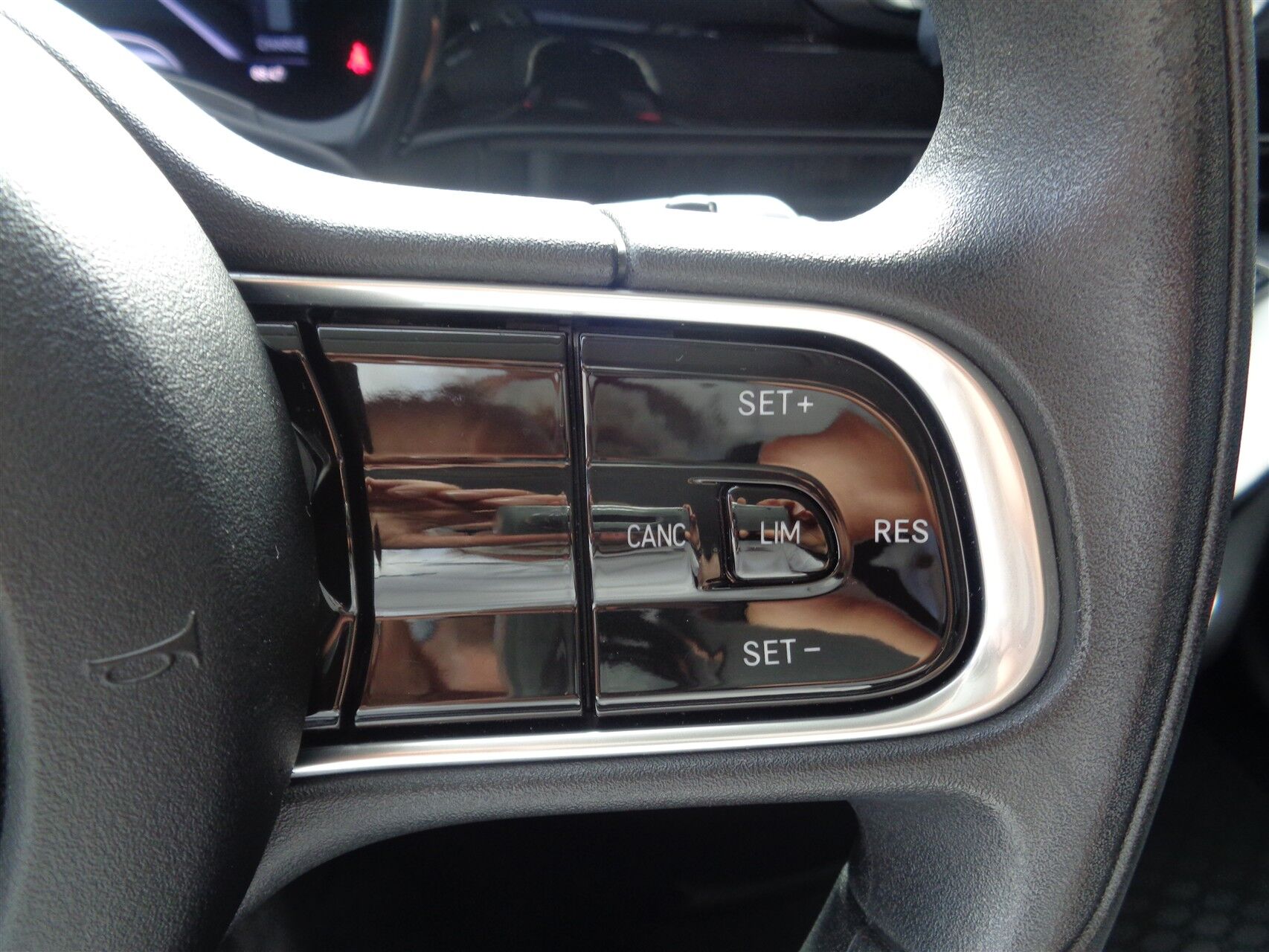Billede af Fiat 500e EL Action 95HK 3d Aut.