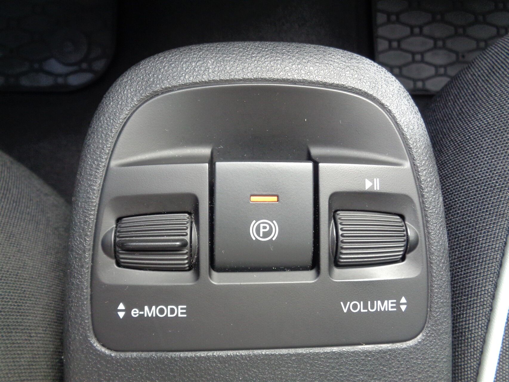 Billede af Fiat 500e EL Action 95HK 3d Aut.