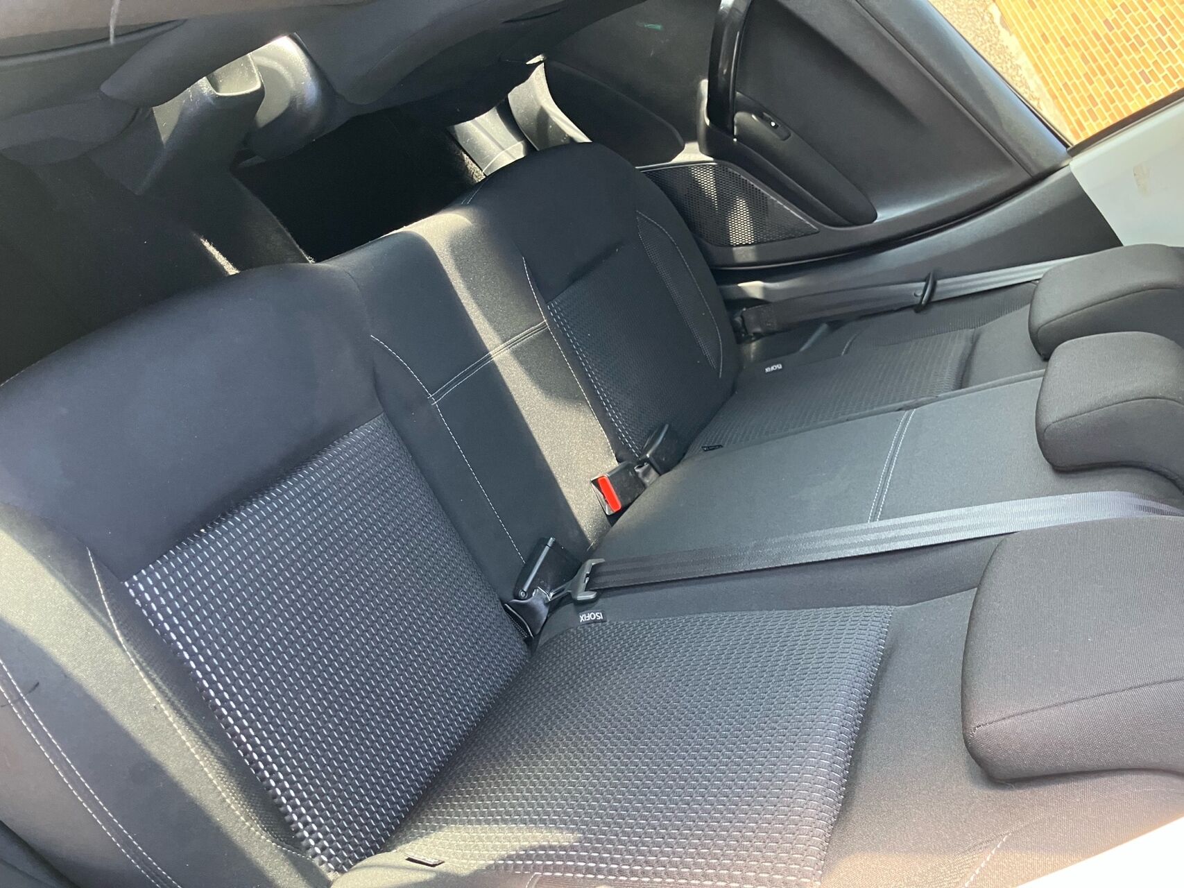 Billede af Peugeot 208 1,6 BlueHDi Desire 100HK 5d