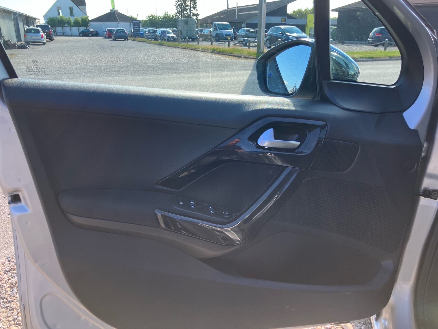 Billede af Peugeot 208 1,6 BlueHDi Desire 100HK 5d