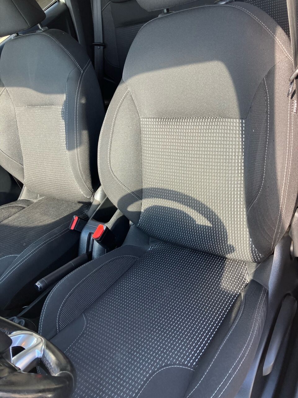 Billede af Peugeot 208 1,6 BlueHDi Desire 100HK 5d