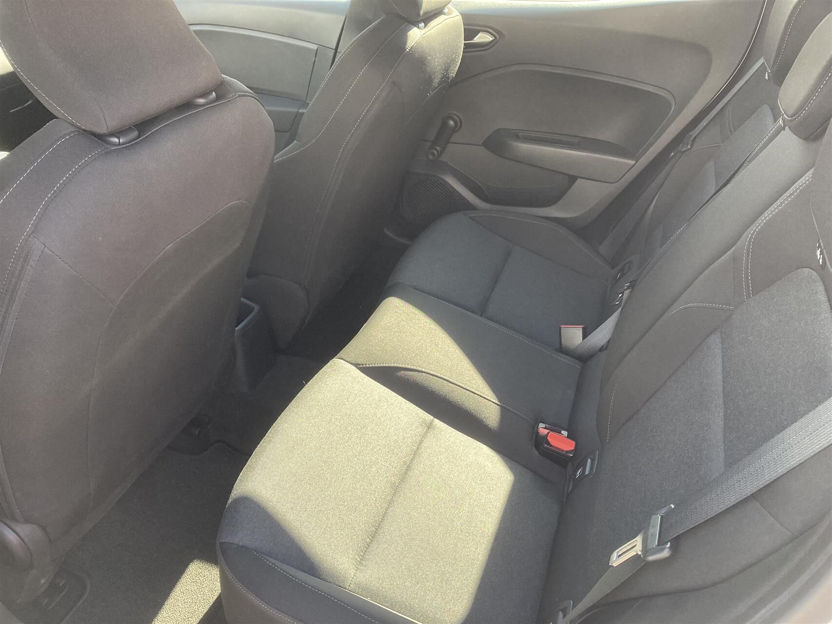 Billede af Renault Clio 1,0 TCE Equilibre 90HK 5d