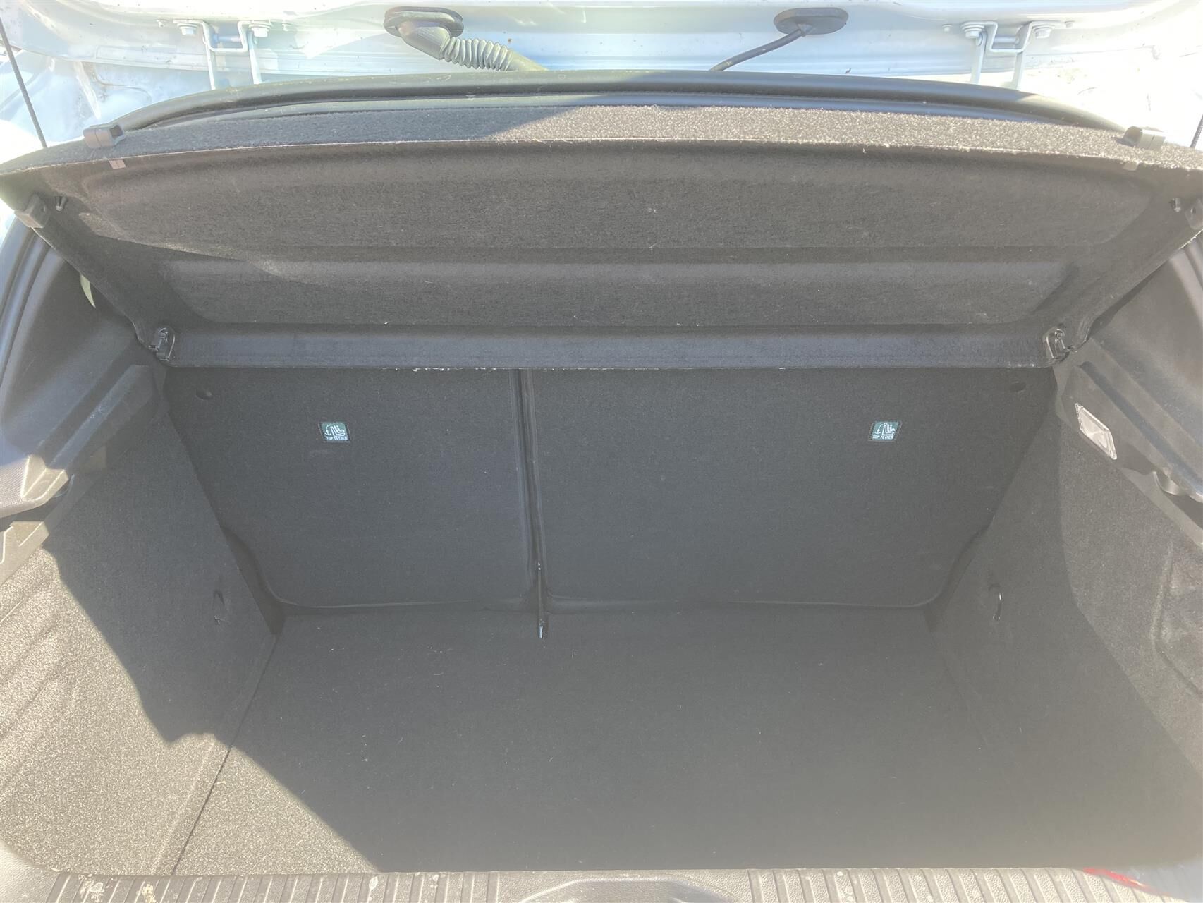 Billede af Renault Clio 1,0 TCE Equilibre 90HK 5d