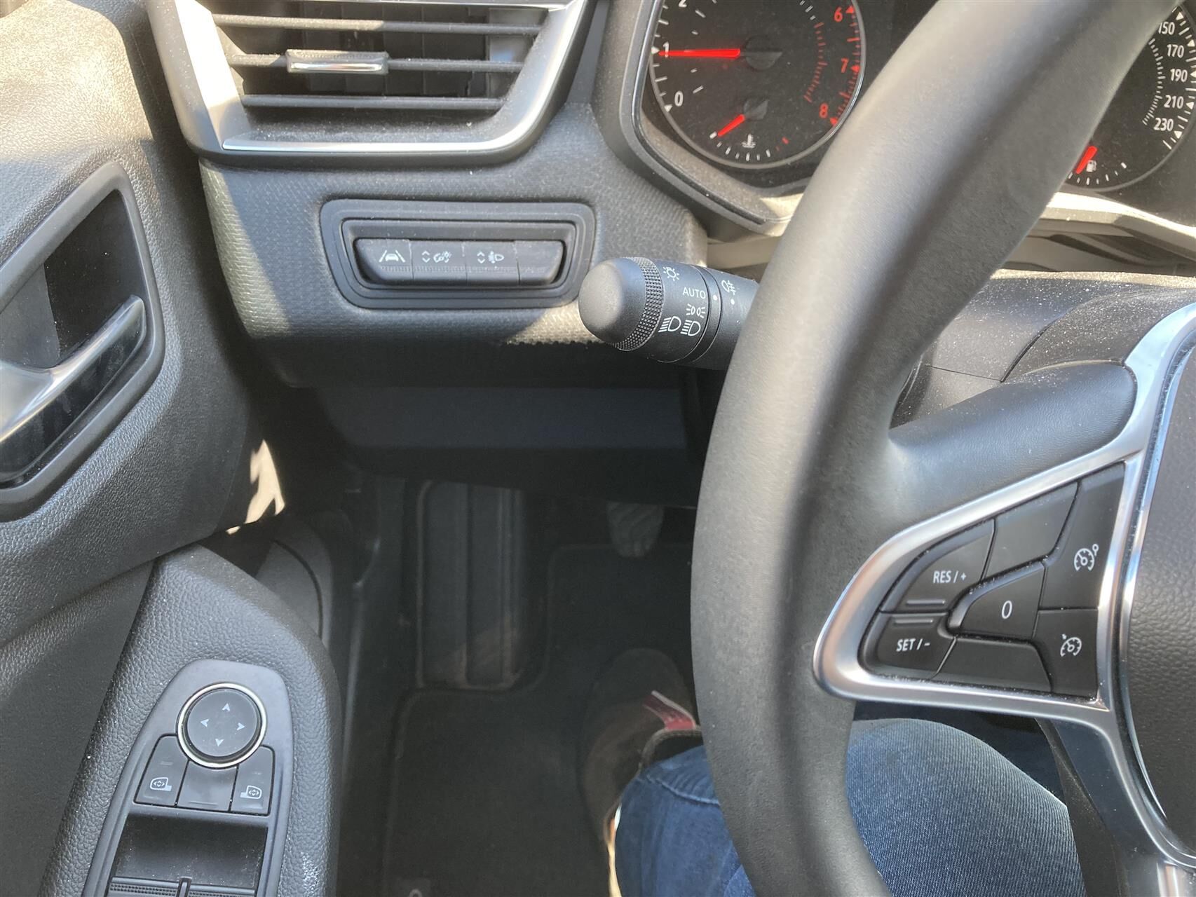 Billede af Renault Clio 1,0 TCE Equilibre 90HK 5d