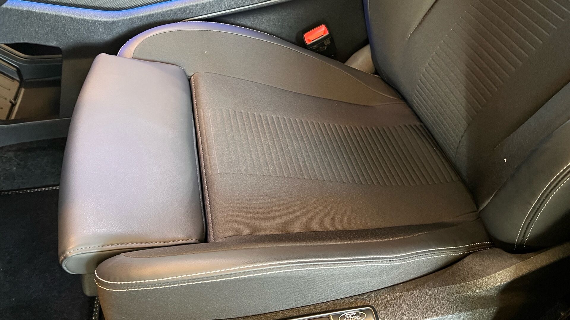 Billede af Ford Capri EL UR Premium 286HK 5d Aut.