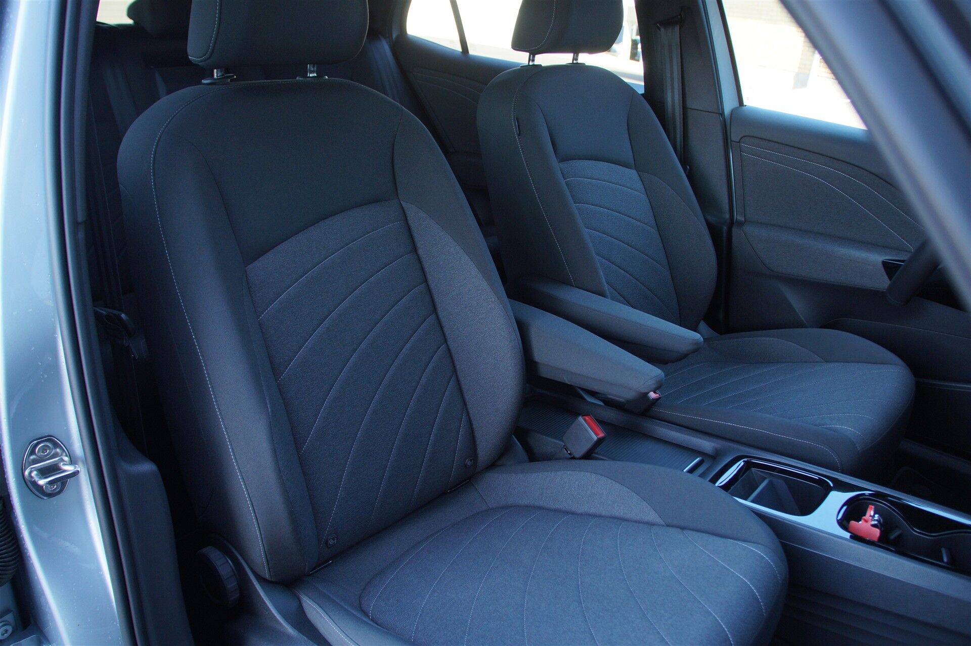 Billede af VW ID.3 EL Pro Performance 204HK 5d Aut.