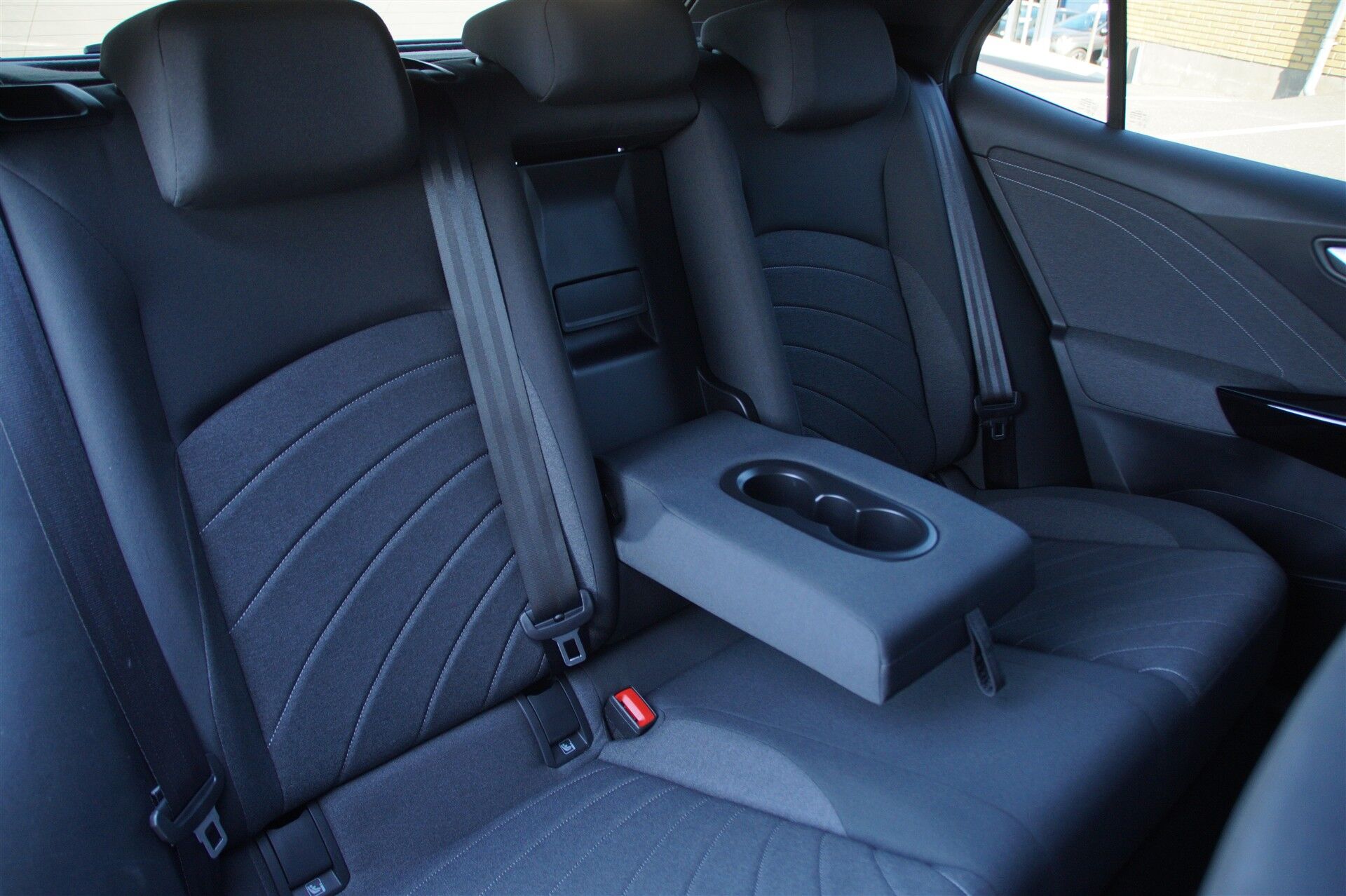 Billede af VW ID.3 EL Pro Performance 204HK 5d Aut.