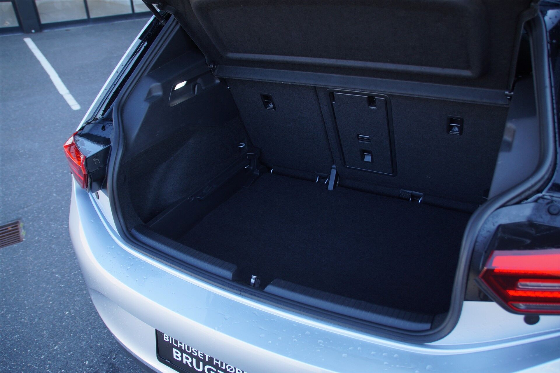 Billede af VW ID.3 EL Pro Performance 204HK 5d Aut.
