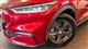 Billede af Ford Mustang Mach-E EL SR Select 269HK 5d Aut.