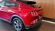 Billede af Ford Mustang Mach-E EL SR Select 269HK 5d Aut.