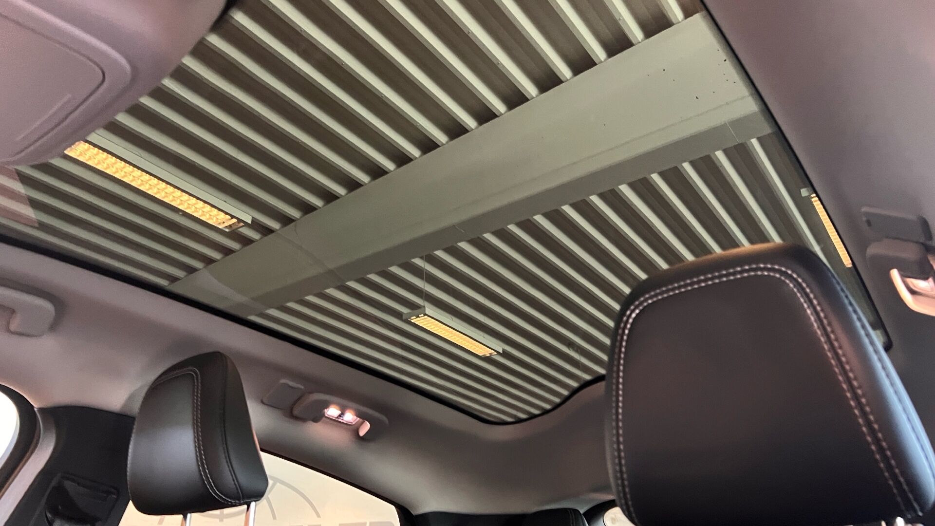 Billede af Ford Mustang Mach-E EL SR Select 269HK 5d Aut.