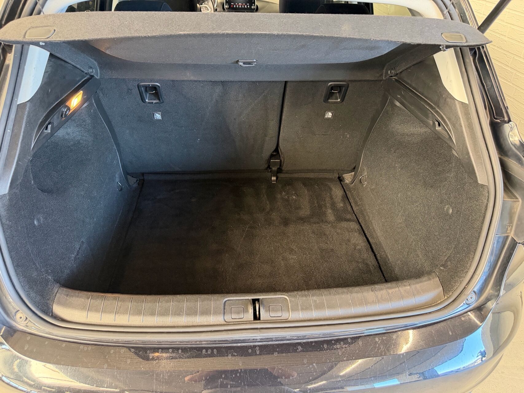 Billede af Fiat Tipo 1,6 MJT Lounge 120HK 5d 6g