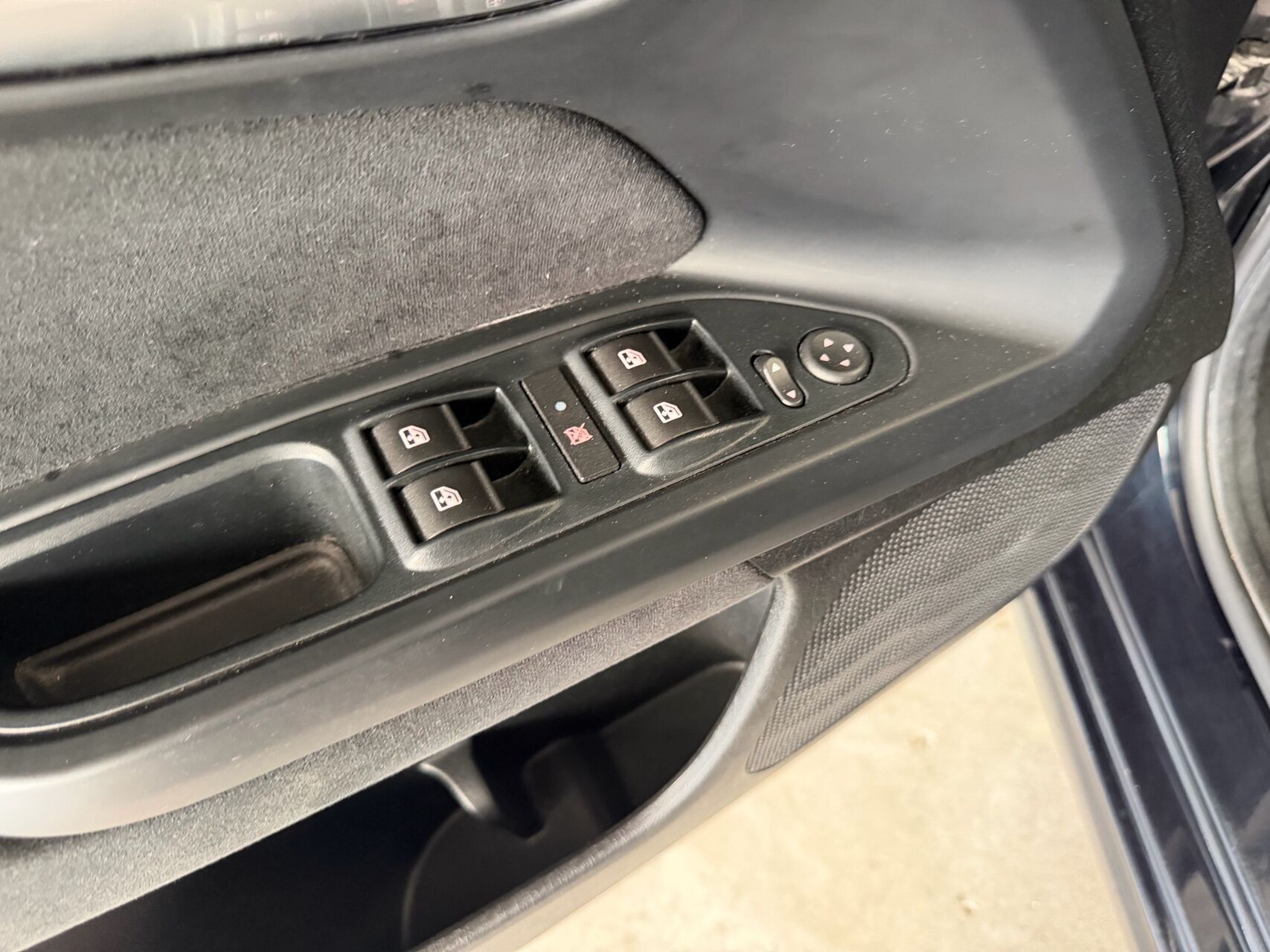 Billede af Fiat Tipo 1,6 MJT Lounge 120HK 5d 6g