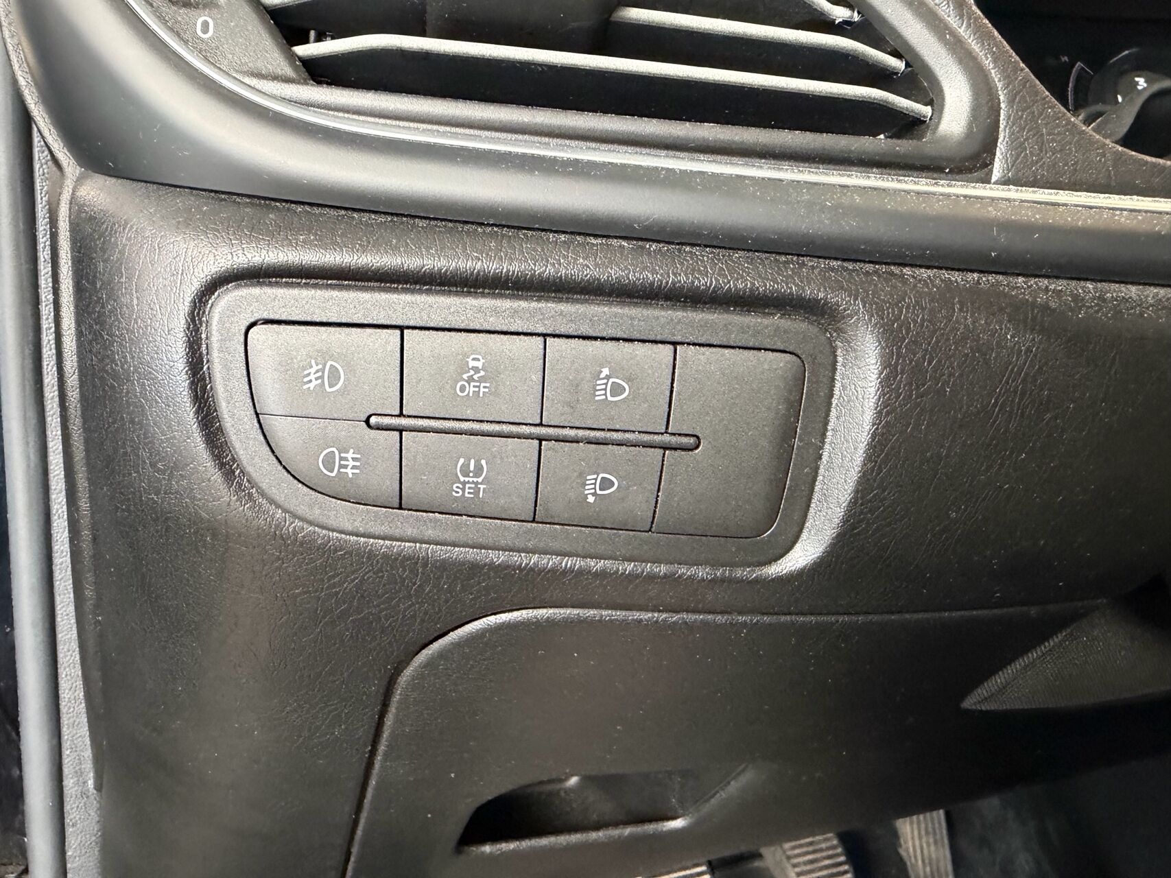 Billede af Fiat Tipo 1,6 MJT Lounge 120HK 5d 6g