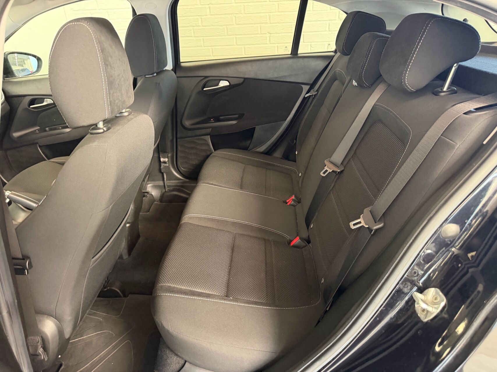 Billede af Fiat Tipo 1,6 MJT Lounge 120HK 5d 6g