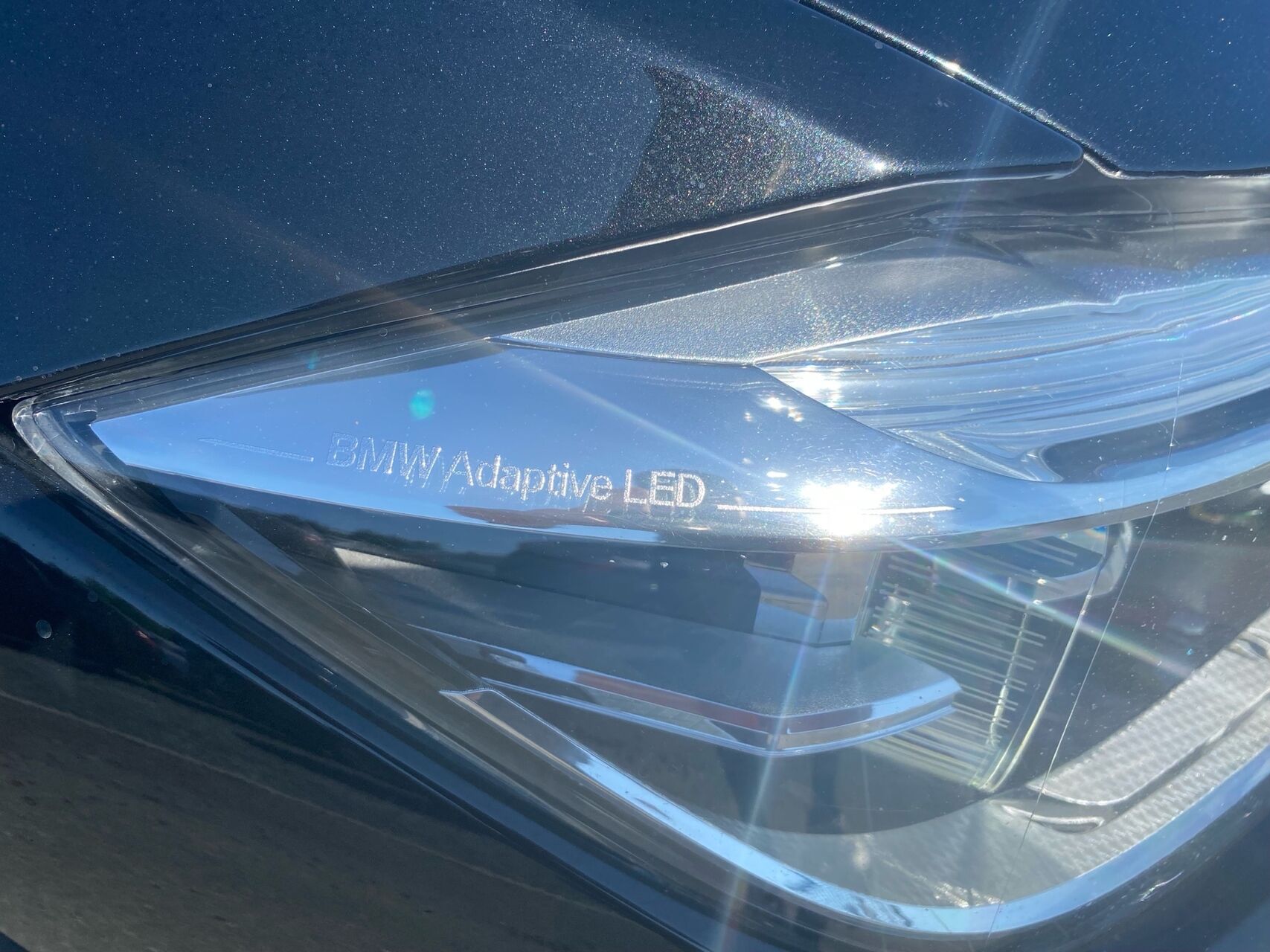 Billede af BMW 320d Touring 2,0 D XDrive Steptronic 190HK Stc 8g Aut.