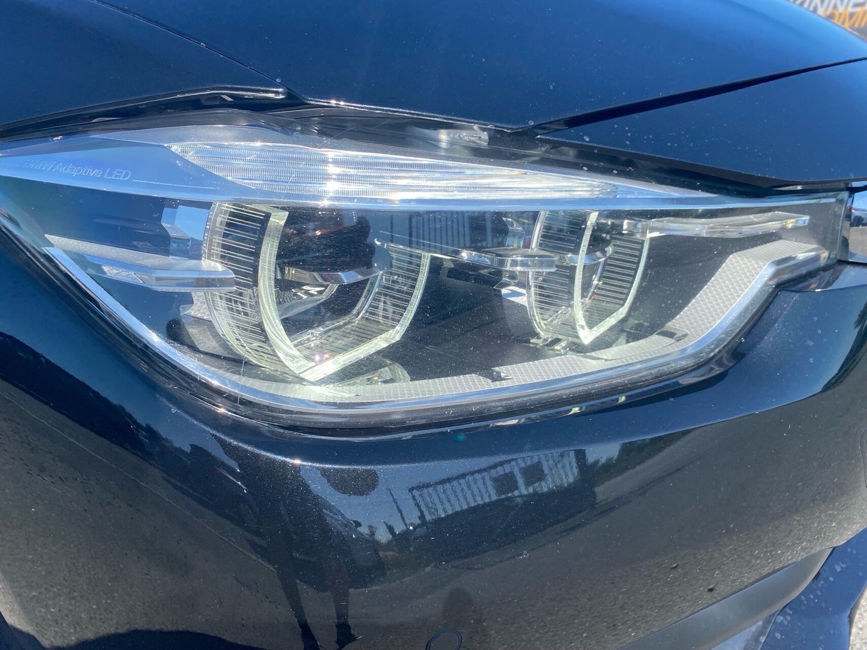 Billede af BMW 320d Touring 2,0 D XDrive Steptronic 190HK Stc 8g Aut.