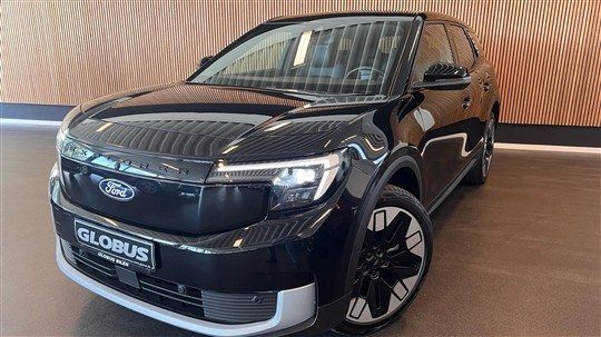 Ford Explorer EL UR Premium AWD 340HK 5d Aut.
