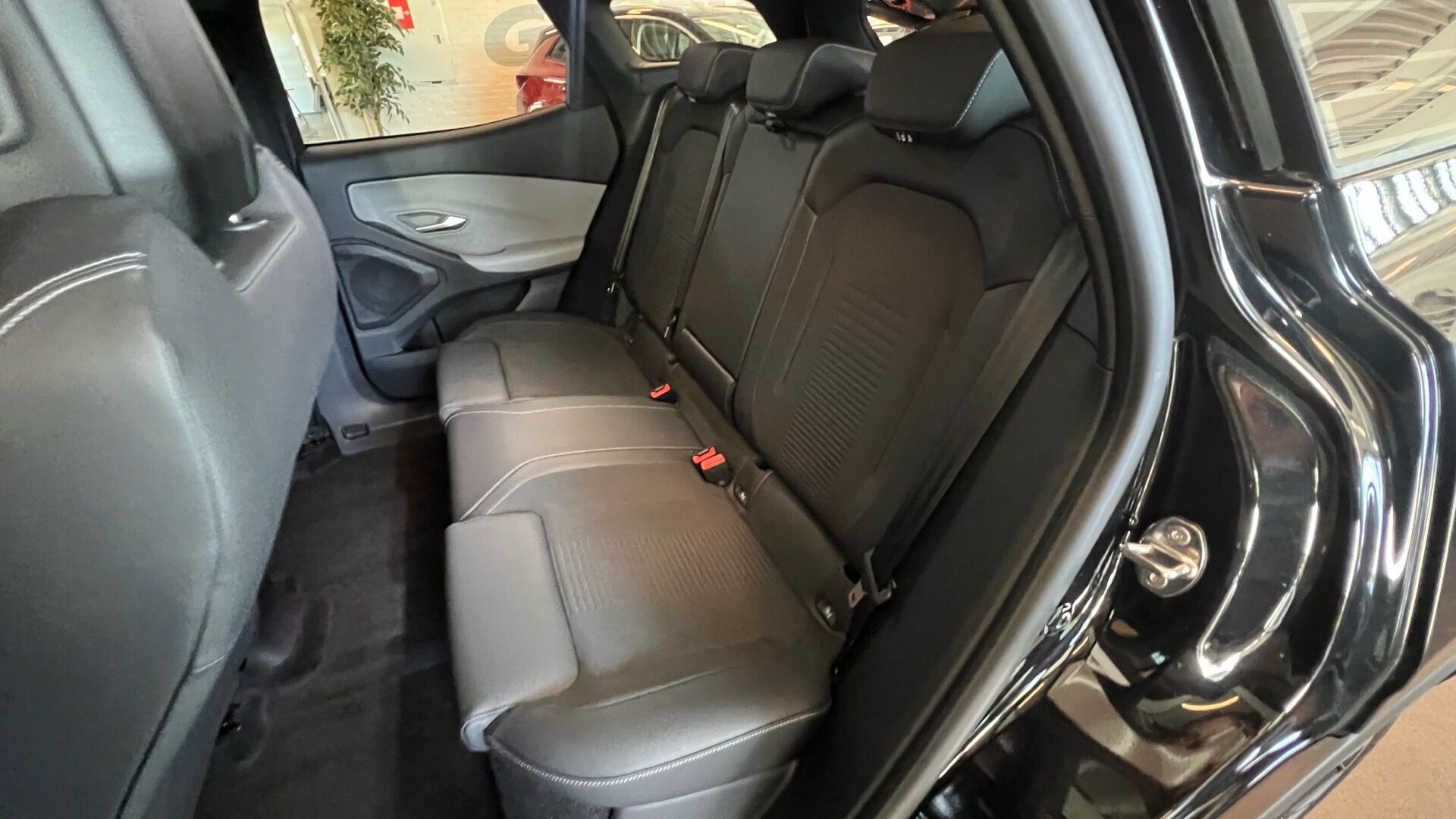 Billede af Ford Explorer EL UR Premium AWD 340HK 5d Aut.