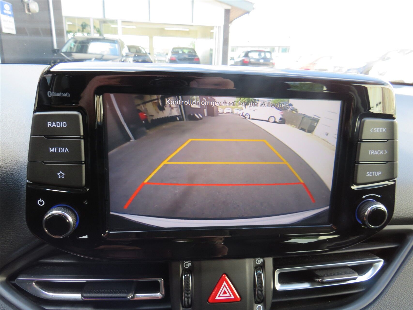 Billede af Hyundai i30 Cw 1,0 T-GDI Essential 120HK Stc 6g