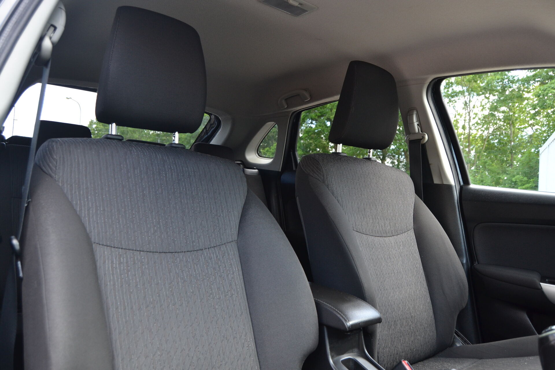 Billede af Suzuki Baleno 1,2 SHVS  Mild hybrid Exclusive 90HK 5d