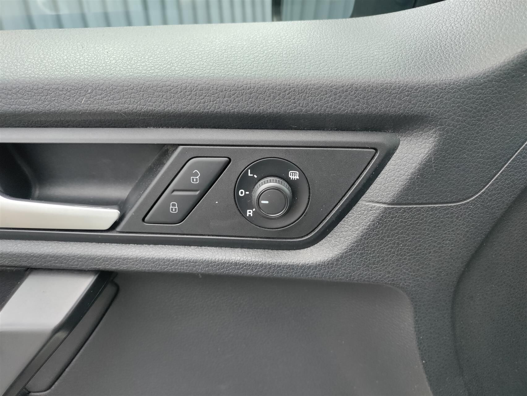 Billede af VW Caddy 1,2 TSI Trendline 84HK