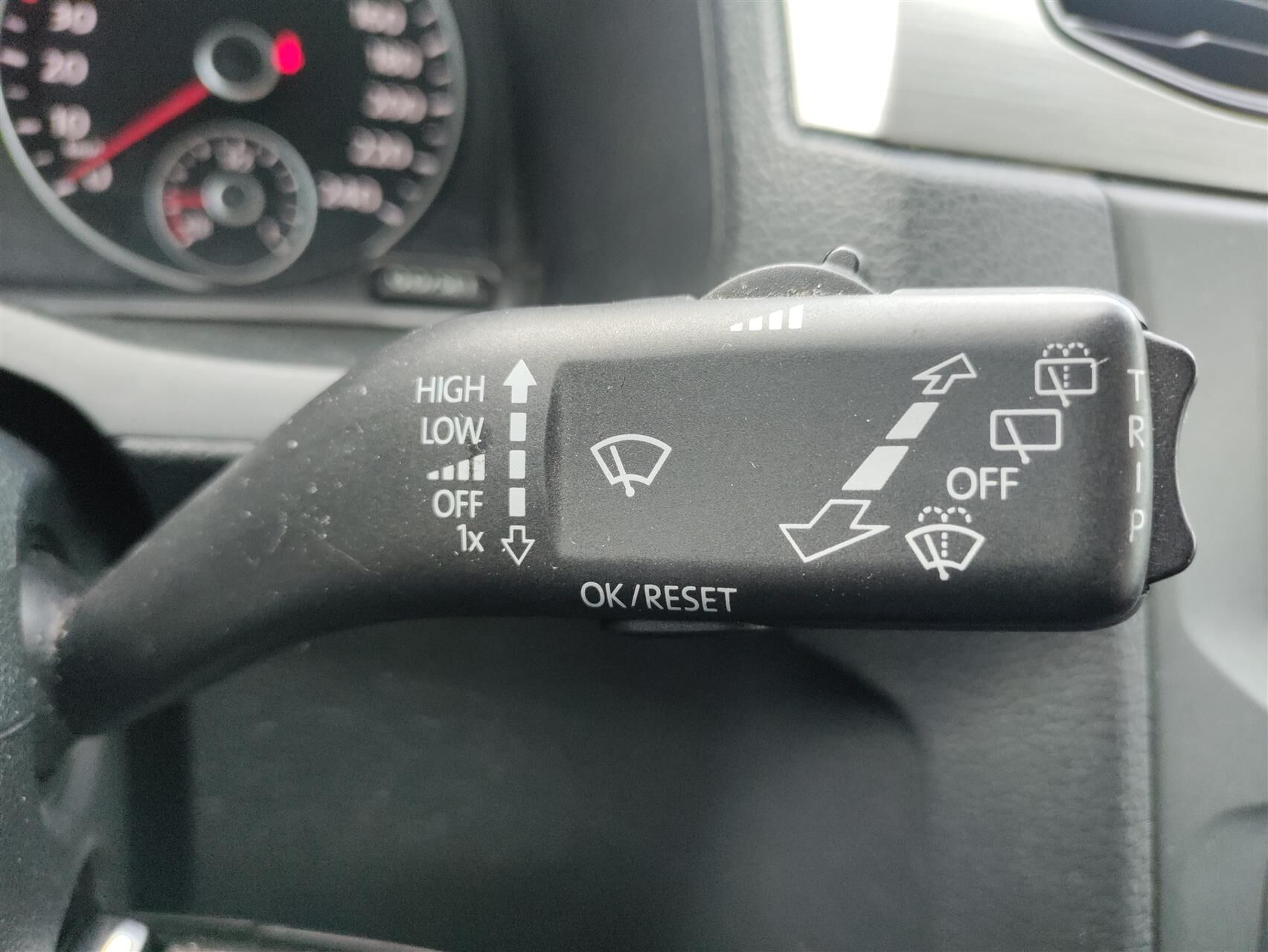 Billede af VW Caddy 1,2 TSI Trendline 84HK