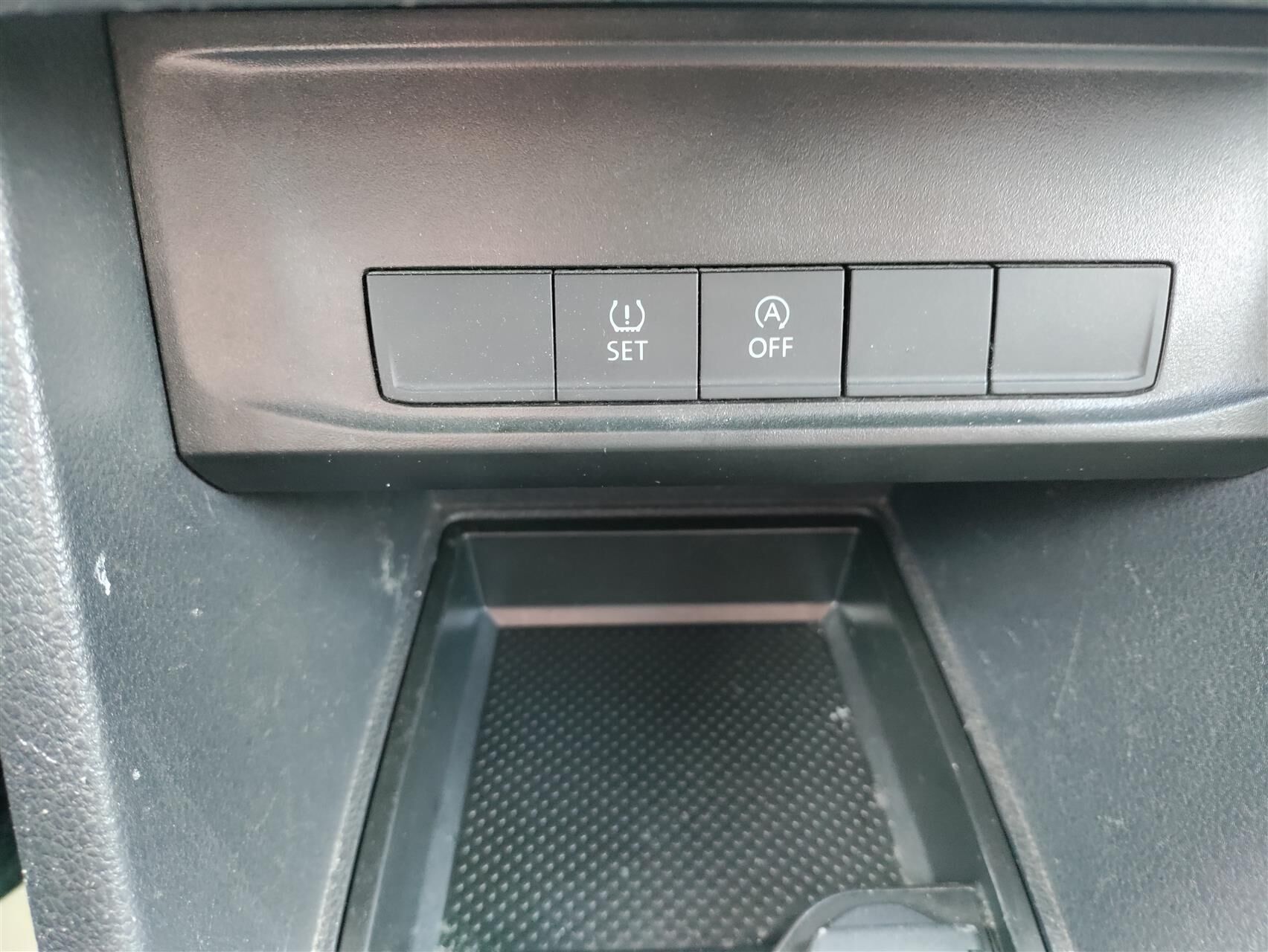 Billede af VW Caddy 1,2 TSI Trendline 84HK