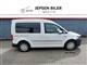 Billede af VW Caddy 1,2 TSI Trendline 84HK