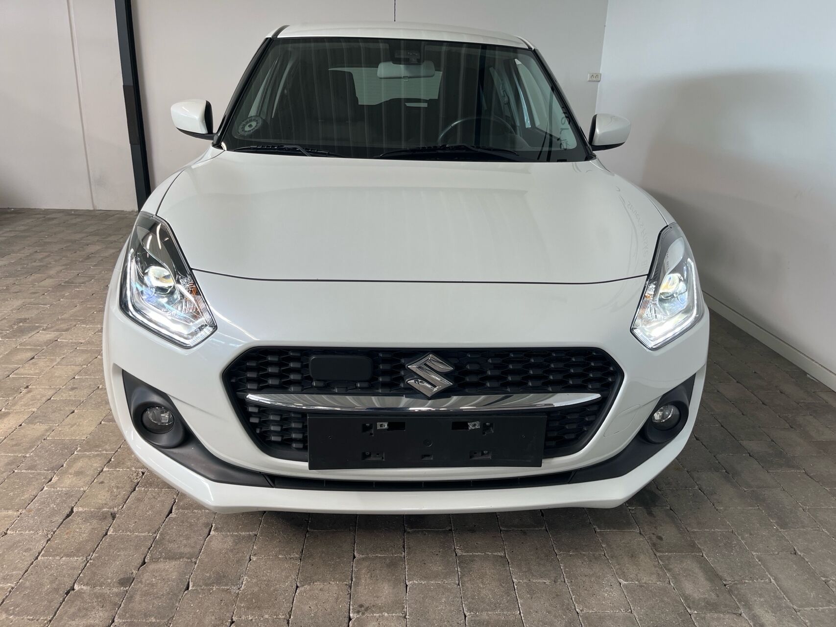 Billede af Suzuki Swift 1,2 Dualjet  Mild hybrid Action AEB 83HK 5d