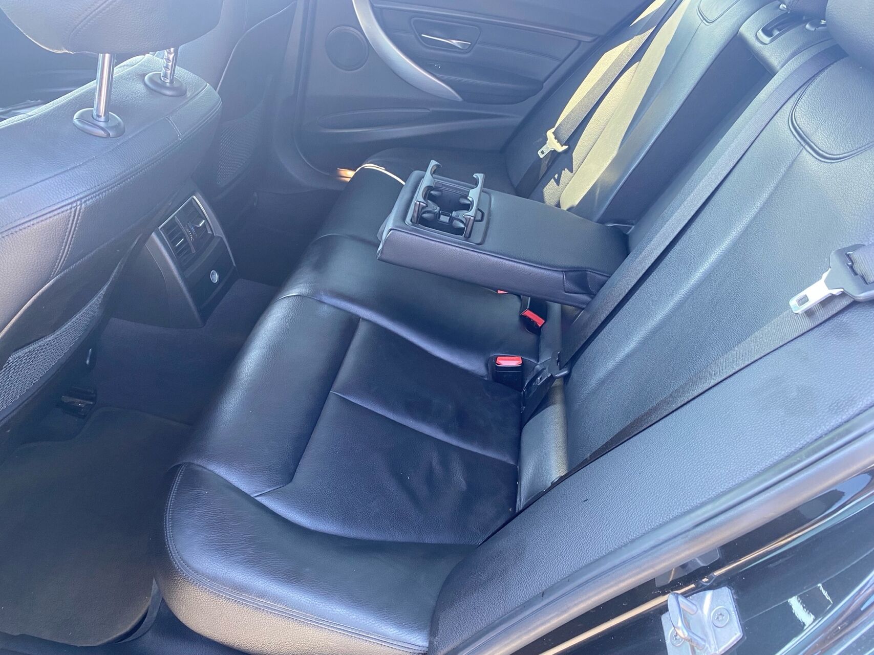 Billede af BMW 320d Touring 2,0 D XDrive Steptronic 190HK Stc 8g Aut.