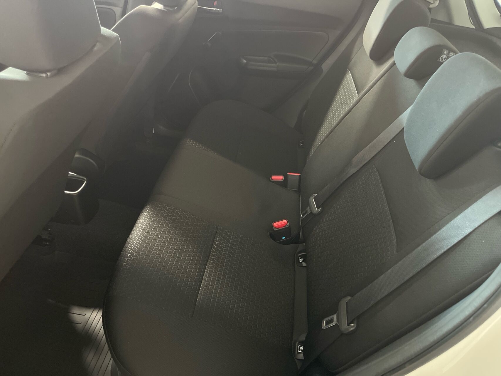 Billede af Suzuki Swift 1,2 Dualjet  Mild hybrid Action AEB 83HK 5d