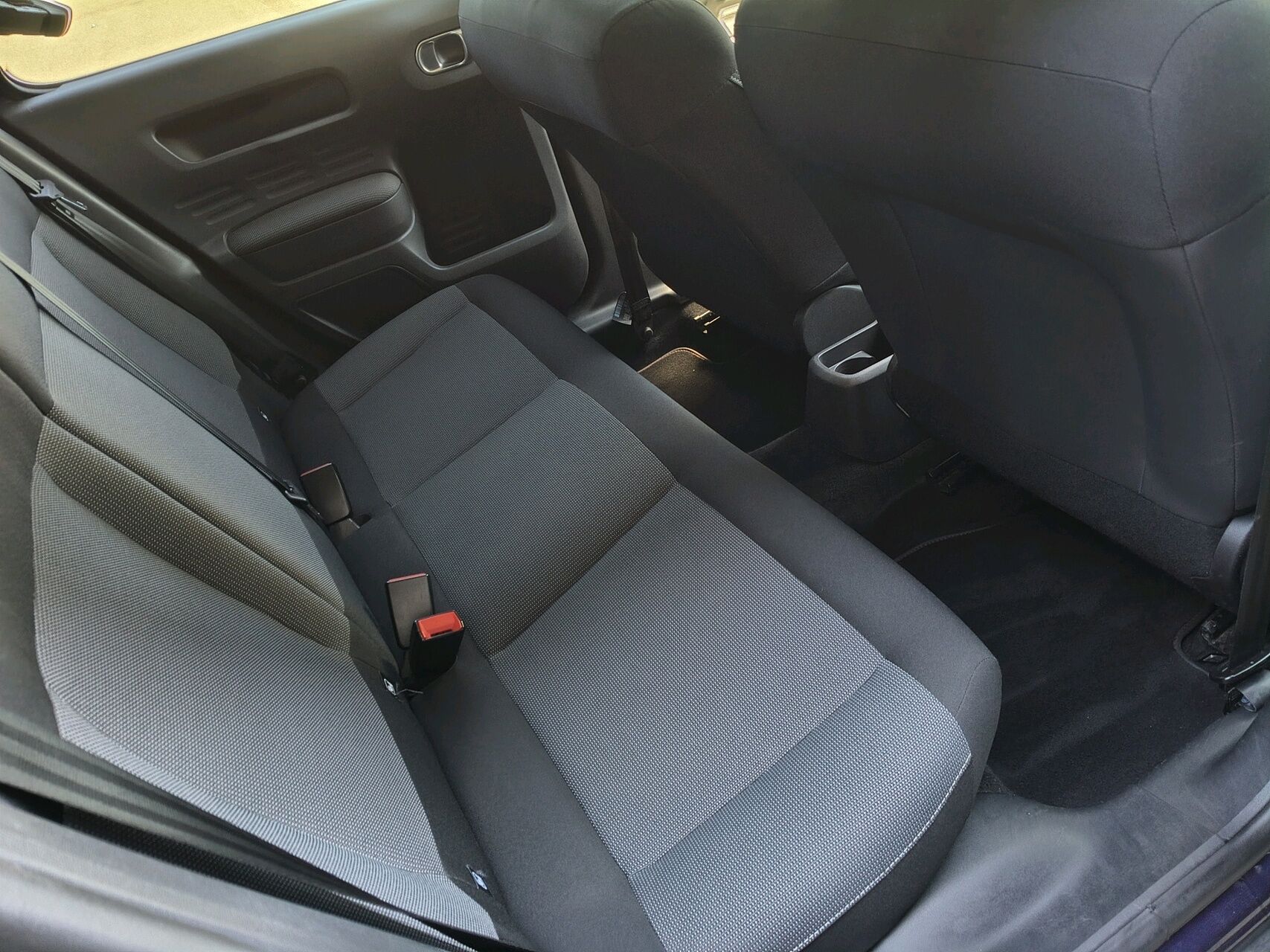 Billede af Citroën C4 Cactus 1,6 Blue HDi Shine Edition start/stop 100HK 5d