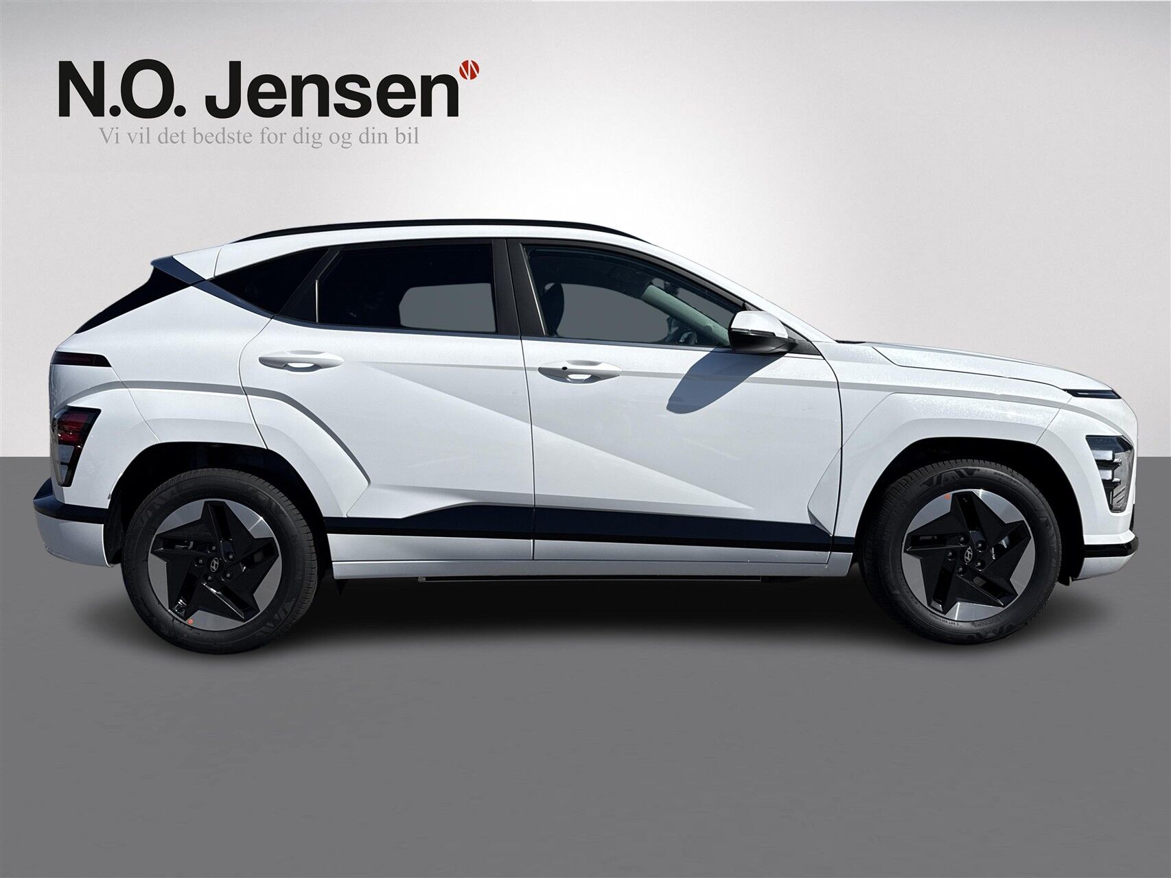 Billede af Hyundai Kona Electric 65,4 kWh Advanced Long Range 217HK 5d Aut.