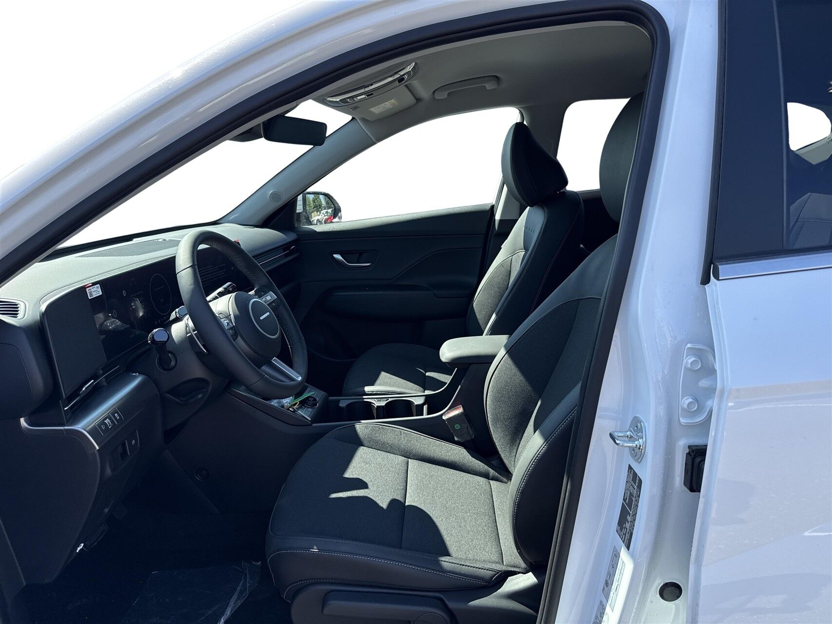 Billede af Hyundai Kona Electric 65,4 kWh Advanced Long Range 217HK 5d Aut.