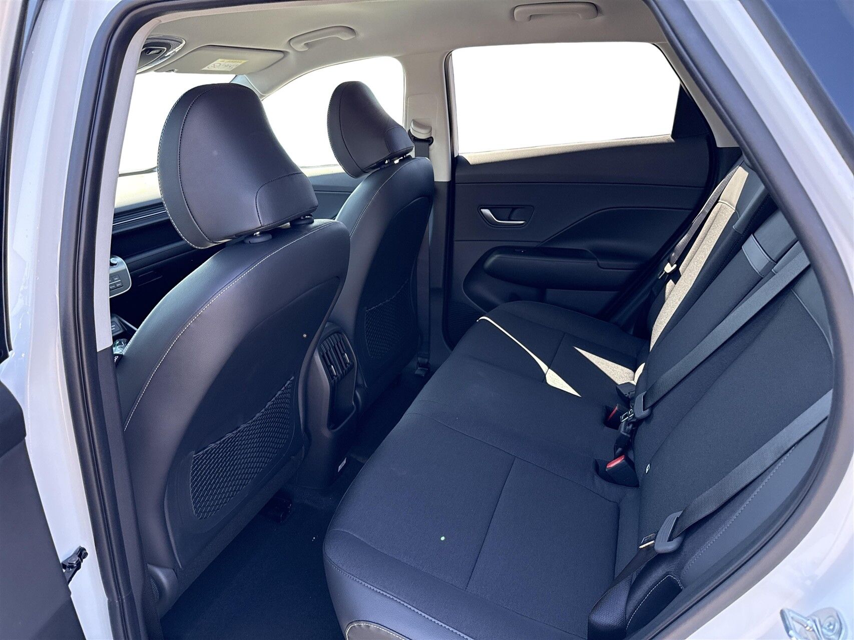 Billede af Hyundai Kona Electric 65,4 kWh Advanced Long Range 217HK 5d Aut.