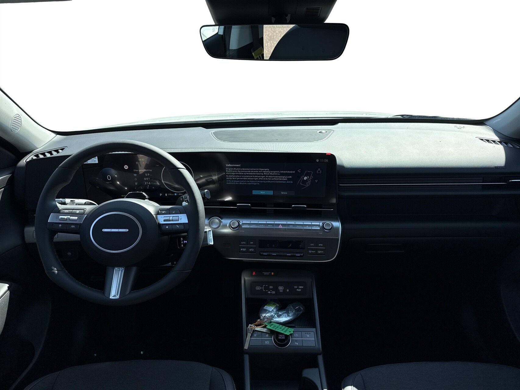 Billede af Hyundai Kona Electric 65,4 kWh Advanced Long Range 217HK 5d Aut.