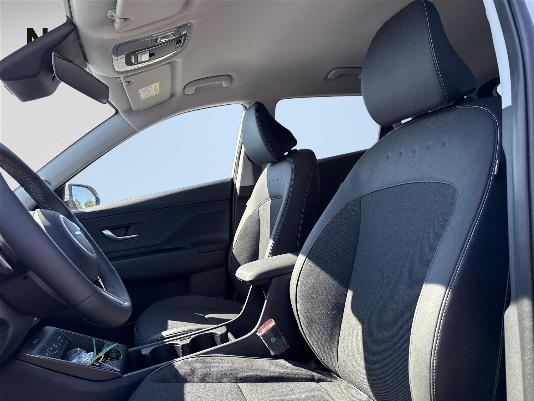 Billede af Hyundai Kona Electric 65,4 kWh Advanced Long Range 217HK 5d Aut.
