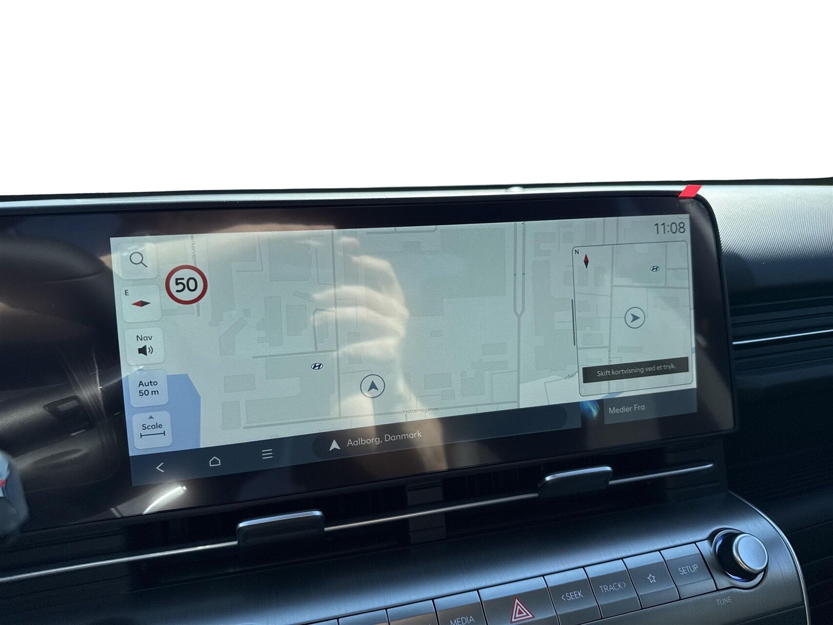 Billede af Hyundai Kona Electric 65,4 kWh Advanced Long Range 217HK 5d Aut.