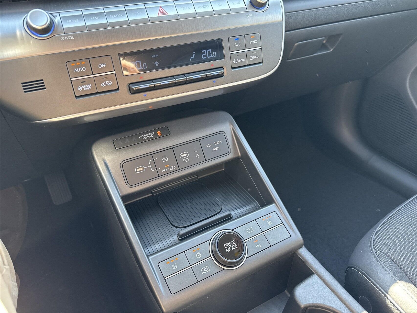 Billede af Hyundai Kona Electric 65,4 kWh Advanced Long Range 217HK 5d Aut.